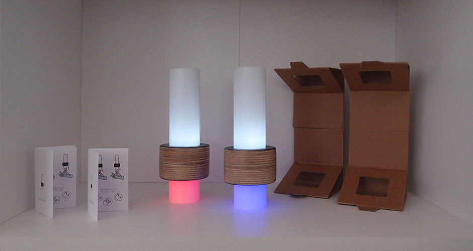 Lothar Jeuter | Ausstellung K&ouml;ln-Lindenthal