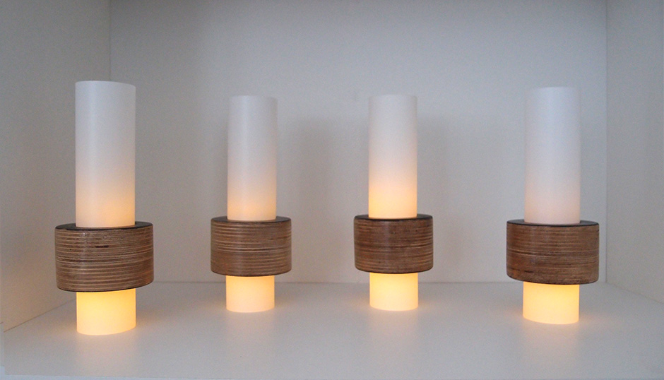 Lothar Jeuter | Ausstellung K&ouml;ln-Lindenthal