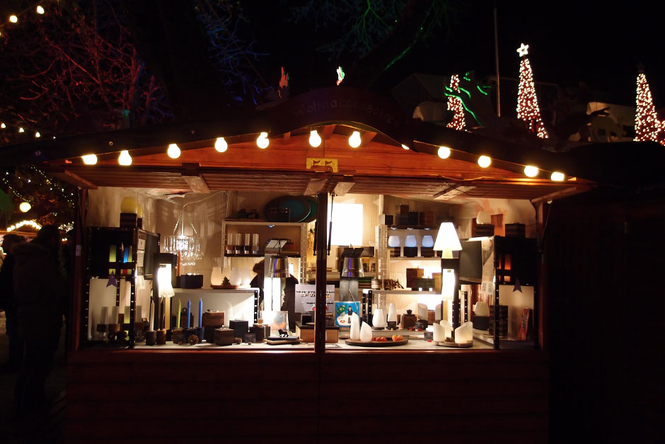 Lothar Jeuter | Ausstellung K&ouml;ln-Lindenthal