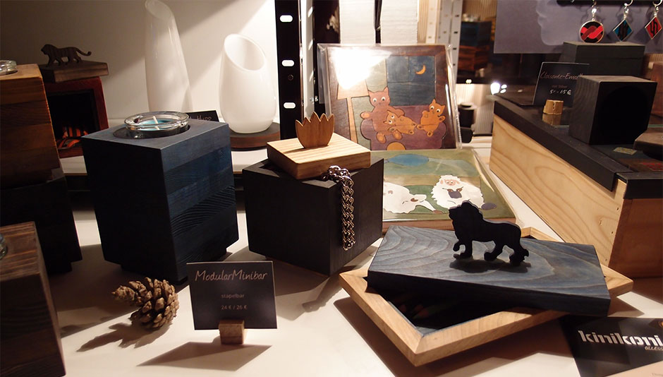 Lothar Jeuter | Ausstellung K&ouml;ln-Lindenthal