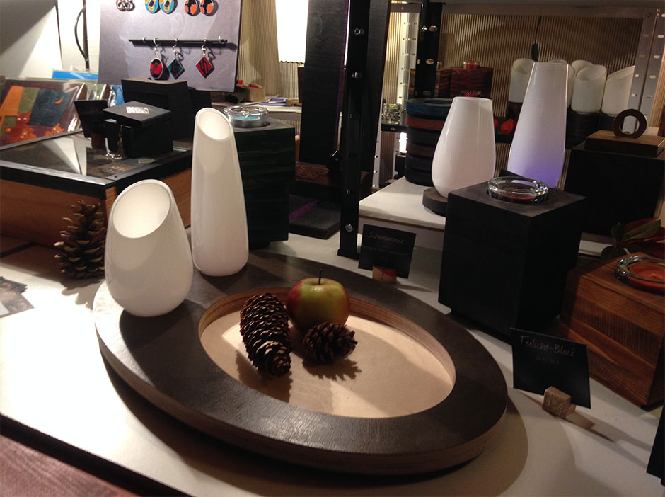 Lothar Jeuter | Ausstellung K&ouml;ln-Lindenthal