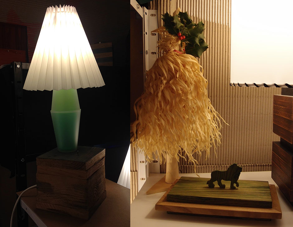 Lothar Jeuter | Ausstellung K&ouml;ln-Lindenthal