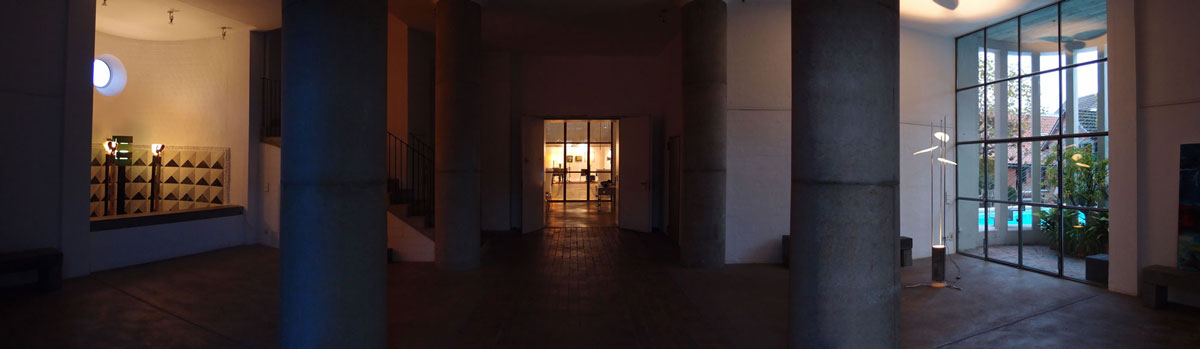 Lothar Jeuter | Schattige Lichtung K&ouml;ln-Rondorf