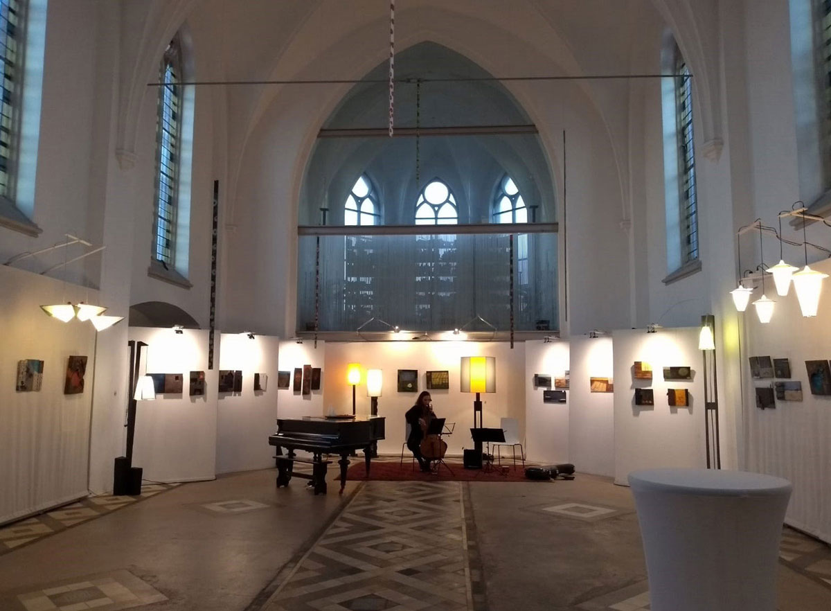 Lothar Jeuter | Schattige Lichtung K&ouml;ln-Rondorf