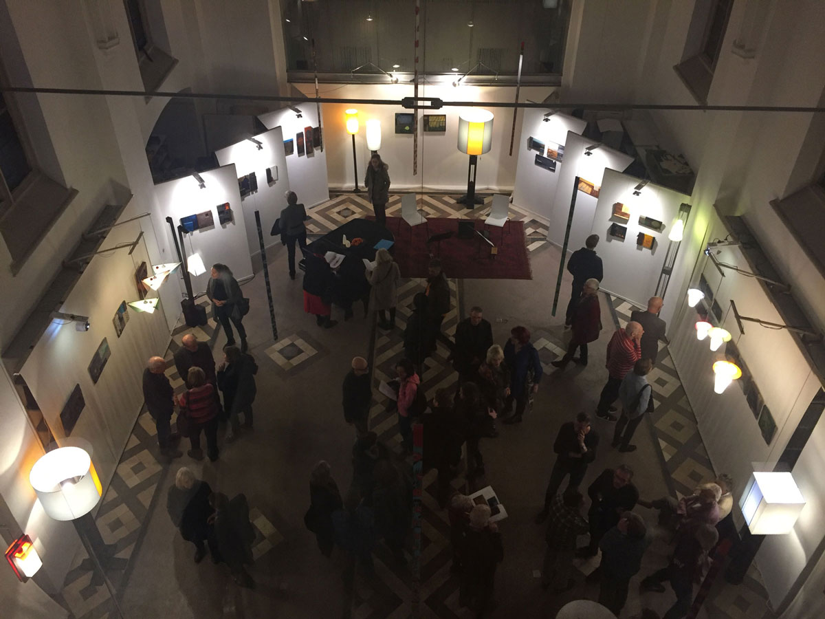 Lothar Jeuter | Schattige Lichtung K&ouml;ln-Rondorf