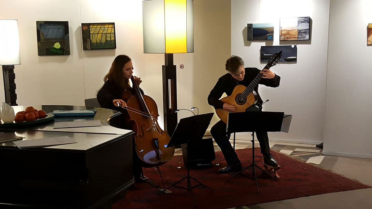 Lothar Jeuter | Schattige Lichtung K&ouml;ln-Rondorf