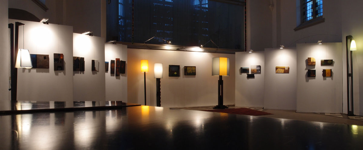 Lothar Jeuter | Schattige Lichtung K&ouml;ln-Rondorf