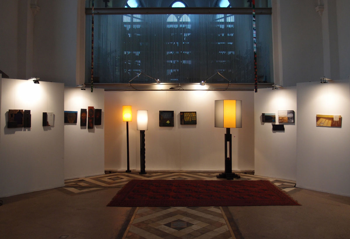 Lothar Jeuter | Schattige Lichtung K&ouml;ln-Rondorf