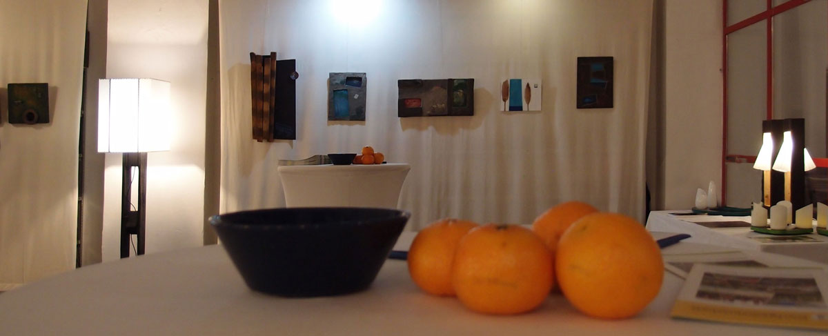 Lothar Jeuter | Schattige Lichtung K&ouml;ln-Rondorf