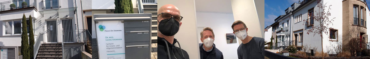 Lothar Jeuter | Ausstellung K&ouml;ln-Lindenthal